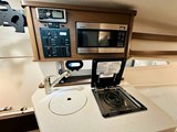 Sea Ray 260 Sundancer Galley